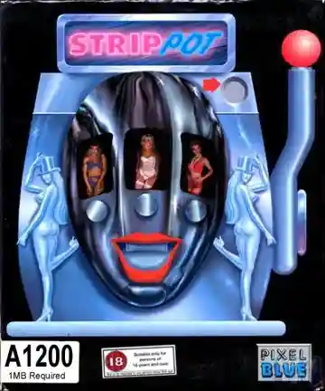 Strip Pot (AGA)_Disk2
